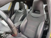 Mercedes-Benz A 180 AMG LINE