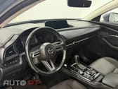 Mazda CX-30 2.0 e- Skyactiv G Exclusive line