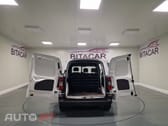 Citroen Berlingo 1.6 HDI GPS IVA DEDUTIVEL