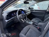 Volkswagen e-Golf 1.4 eHYBRID OPF STYLE (DSG)