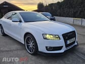 Audi A5 SLine