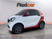 Smart ForTwo EQ prime edition one
