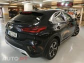 Kia Xceed 1.6 GDi PHEV Drive