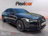Audi A6 1.8 TFSI Ultra S-tronic