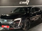 Peugeot 408 1.6 Hybrid GT e-DCS7