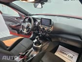 Nissan Juke 1.0 DIG-T N-Connecta