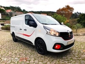 Renault Trafic III 1.6 dCi L1H1 1.0T PRO+