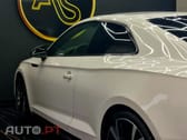 Audi A5 Coupé Kit RS5