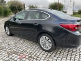 Opel Astra 1.7 CDTi Cosmo Start/Stop