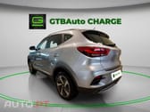 MG ZS I.V.A DEDUTÍVEL EV 50kWh