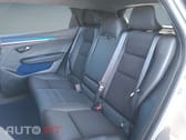 Renault Scénic E-Tech 100% elétrico 220cv esprit Alpine