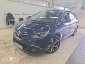 Renault Grand Scénic 1.3 TCe Bose Edition EDC