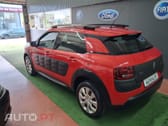 Citroen C4 Cactus 1.2 PureTech Feel