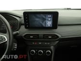 Dacia Sandero Sandero 1.0 TCe Stepway Expression