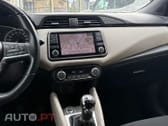 Nissan Micra 1.0 N-Connecta