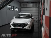 Nissan Qashqai 1.3 DIG-T Engage