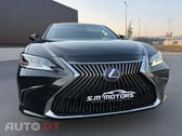 Lexus ES Executive+