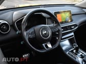 MG EHS 1.5 T-GDI Plug-in Hybrid Luxury