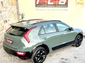 Kia Niro EV 64kWh Drive