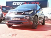 BMW i3 94Ah +EXA +Comfort Package Advance
