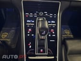 Porsche Panamera 4 E-Hybrid