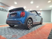 MINI Cabrio Cooper Premium Plus Sidewalk Special Edition Auto