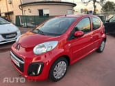 Citroen C1 1.0 Attraction