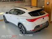 Cupra Formentor 1.4 e-Hybrid DSG VZ
