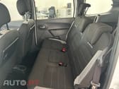 Dacia Lodgy 1.5 dCi Stepway 7L