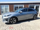 Kia Ceed 1.6 CRDi TX+SRF
