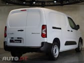 Citroen Berlingo 1.5 BlueHDi XL