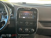 Renault Clio Sport Tourer 1.5 dCi Confort