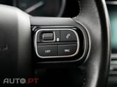 Citroen C3 Aircross 1.5 BlueHDi Shine