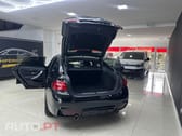 BMW 420 d Pack M Auto
