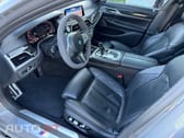 BMW 745 e M Sport
