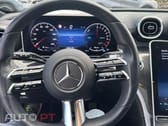 Mercedes-Benz C 300 e AMG Line