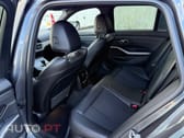 BMW 320 e Touring Corporate Edition Auto
