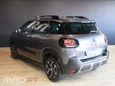 Citroen C3 Aircross 1.2 PureTech Plus