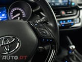 Toyota C-HR 1.8 HSD Comfort