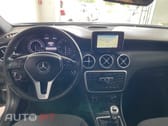 Mercedes-Benz A 180 CDi BE Style