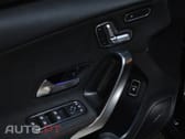 Mercedes-Benz A 250 e 8G-DCT AMG Line