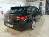 Seat Leon 1.4 e-Hybrid FR DSG