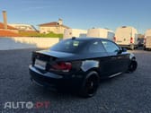 BMW 120 d
