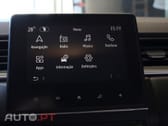Renault Captur Outro