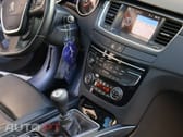 Peugeot 508 SW 2.0 HDi Business Line Pack