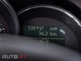 Renault Mégane 1.5 dCi GT Line