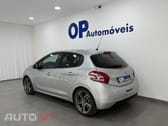 Peugeot 208 1.4 HDi Active