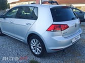 Volkswagen Golf 1.2 TSi BlueMotion Lounge