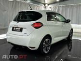 Renault Zoe (c/ Bateria) Intens 50