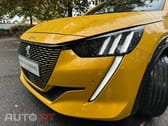 Peugeot E-208 50 kWh GT Pack